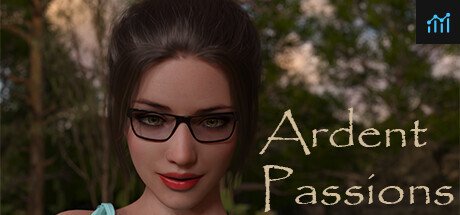 Ardent Passions PC Specs