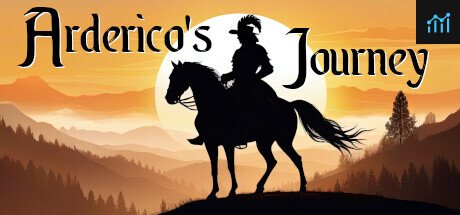 Arderico's Journey PC Specs