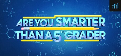 Are You smarter Than a 5th Grader PC Specs