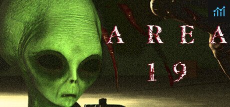 Area 19 PC Specs
