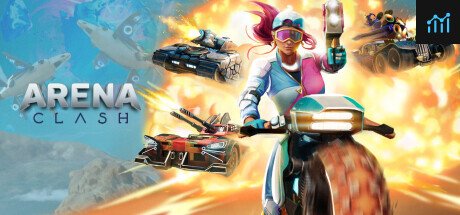 Arena Clash PC Specs