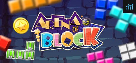 Arena of block puzzle PC Specs