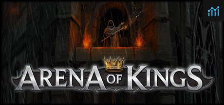 Arena of Kings PC Specs