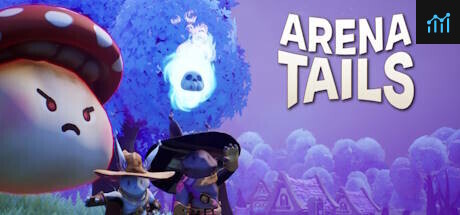 Arena Tails PC Specs