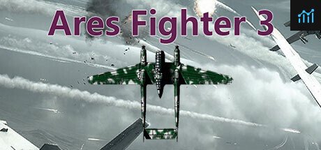 Ares Fighter 3 PC Specs