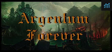 Argentum Forever PC Specs