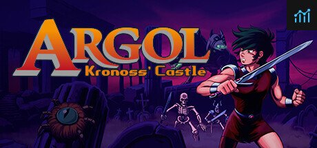 Argol - Kronoss' Castle PC Specs