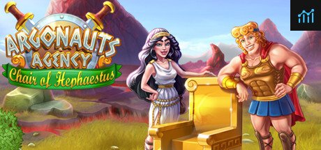 Argonauts Agency: Chair of Hephaestus PC Specs