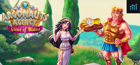 Argonauts Agency: Glove of Midas PC Specs