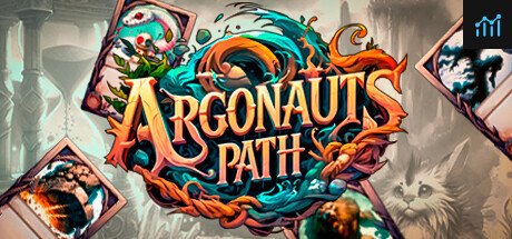 Argonauts Path PC Specs