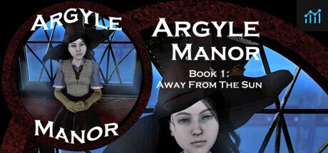 Argyle Manor, Book 1: Away From The Sun PC Specs