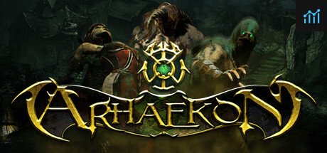 Arhaekon PC Specs