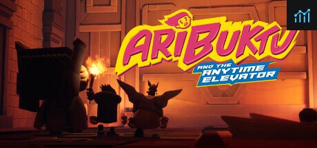 Ari Buktu and the Anytime Elevator PC Specs