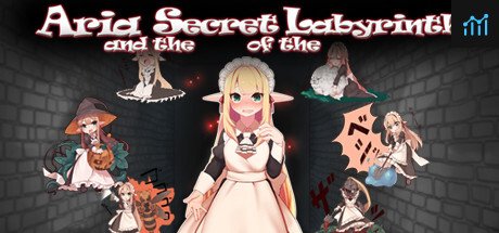 Aria and the Secret of the Labyrinth PC Specs