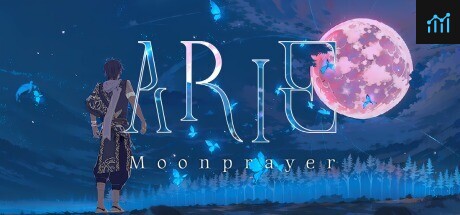 ARIE: Moonprayer PC Specs