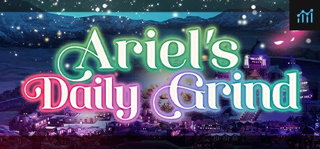 Ariel’s Daily Grind PC Specs