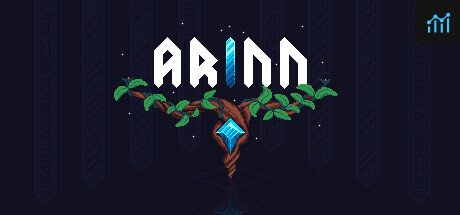 Arinn PC Specs