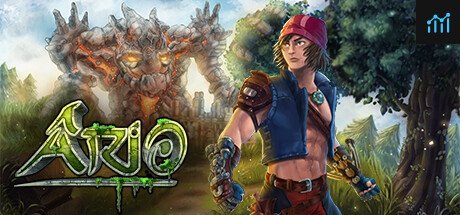 Ario PC Specs