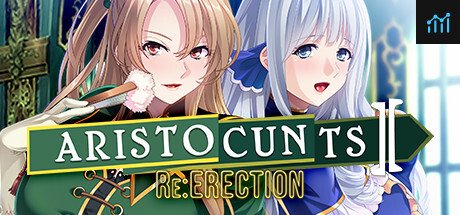 Aristocunts II Re:ERECTION PC Specs