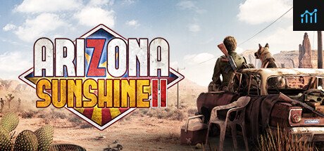 Arizona Sunshine 2® PC Specs