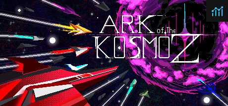 Ark of The Kosmoz PC Specs