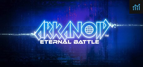 Can I Run Arkanoid - Eternal Battle?