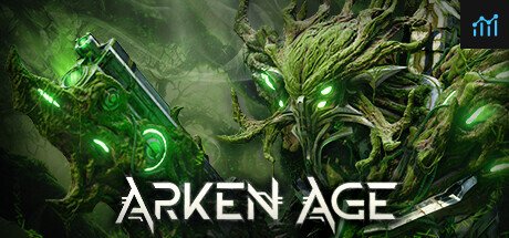 Arken Age PC Specs