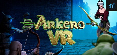 Arkero VR PC Specs