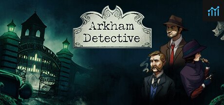 Arkham Detective PC Specs