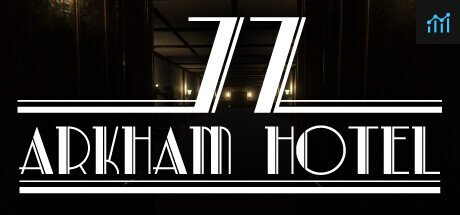 Arkham Hotel 77 PC Specs