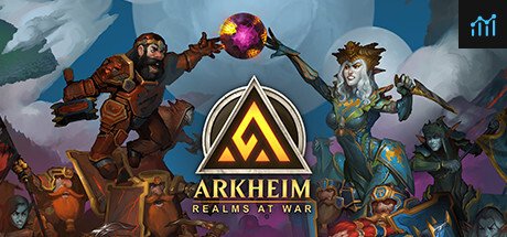 Arkheim - Realms at War PC Specs