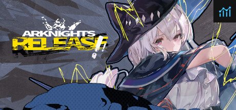 Can I Run Arknights: Release?