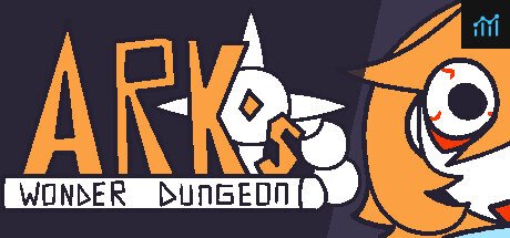 Ark's Wonder Dungeon PC Specs