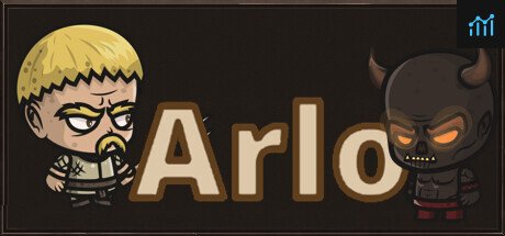 Arlo PC Specs