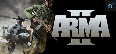 arma 2 player count