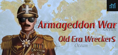 Armageddon War:Old Era Wreckers / 大鏖战:旧时代的残党 PC Specs