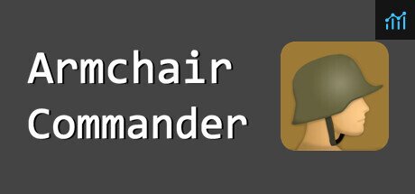 Armchair Commander PC Specs