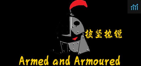 Can I Run Armed and Armoured?