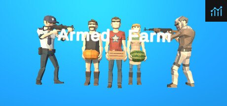 Armed Farm PC Specs