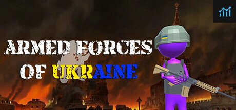 ARMED FORCES OF UKRAINE game PC Specs