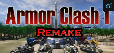 Can I Run Armor Clash 1 Remake?