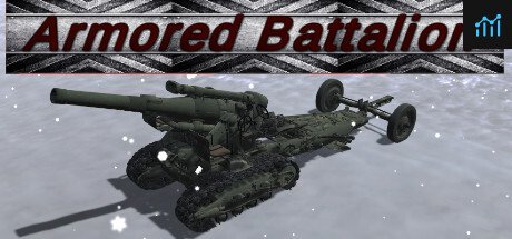 Armored Battalion PC Specs