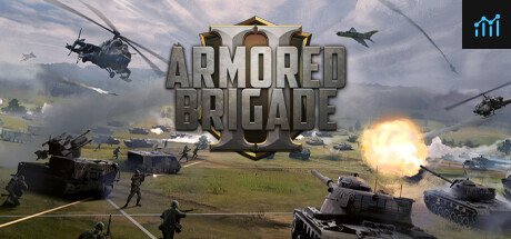 Armored Brigade II PC Specs