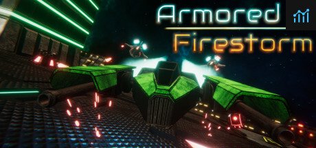 Armored Firestorm PC Specs