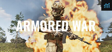 Armored War PC Specs