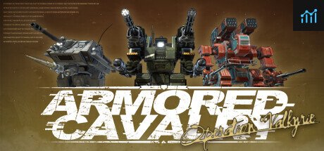 Armoured Cavalry: Operation Varkiri PC Specs