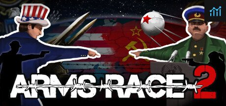 Arms Race 2 PC Specs