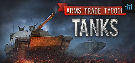 Arms Trade Tycoon: Tanks PC Specs