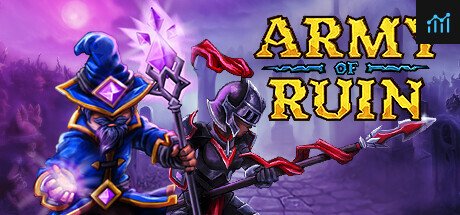 Can I Run Army of Ruin?