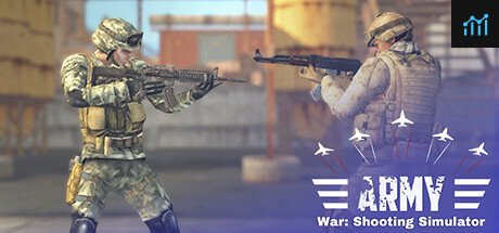 Army War: Shooting Simulator PC Specs